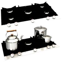 Amica Integra PG9611SRBIN Gas Hob (18433)