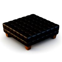 Bench Pullmann Lambert (18430)
