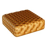 Pouf De Padova Contract VP120E0 (18421)