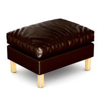 Mogensen 2202 Ottoman (18384)