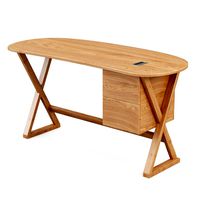 Writing Desk Maxalto Sidus SMSC14_N (18378)