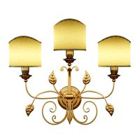 Wall Lamp Gallo M385 (18354)