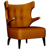 Brabbu Sika Armchair (18321)