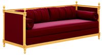 Brabbu Malkiy Sofa (18280)