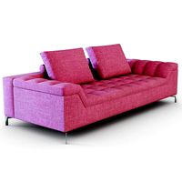 Casadesus Cine Sofa (18218)