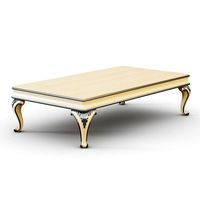 Giorgio Piotto Coffee table (18183)