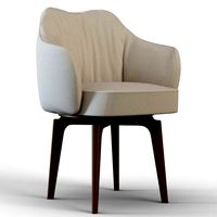 Giorgetti Elisa Chair (18174)