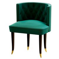 Brabbu Bourbon Dining Chair (18137)