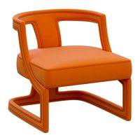 Brabbu Batak Armchair (18133)