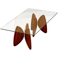 Bonaldo Vanessa Rectangular Table (18124)