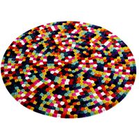 BoConcept Siglo round rug (18120)