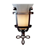 Lamp International LI3470 Dafne Wall Sconce (18113)