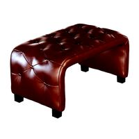 Ashley Horseshoe Bench (18110)