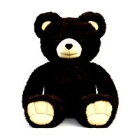 Toy Teddy Bear (18105)