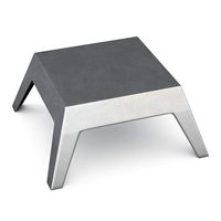 Basso Poliform Side Table (18102)