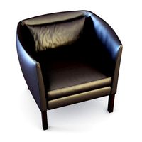 Privatefloor Mogensen 2215 Armchair (18018)