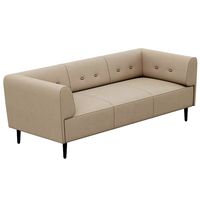 BoConcept Philly Sofa (17992)