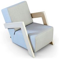 De Vorm Daddy’s Chair (17976)