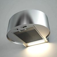 Ikea Udden Fume Hoods (17926)