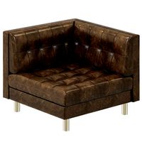 Bernhardt Dunhill Corner Chair (17910)