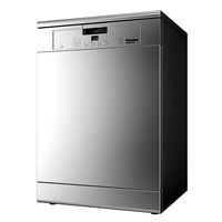 Miele G 4203 SC Active Dishwasher (17876)