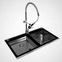 Kuppersbusch Kitchen Sink (17740)