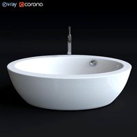 Roca Georgia Bath (17731)