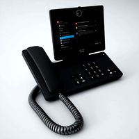 Cisco Phone DX650 (17712)