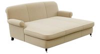 Baxter Charlotte Dormeuse Sofa (17679)