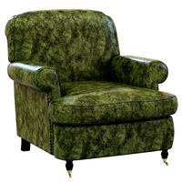 Baxter Charlotte Armchair (17677)