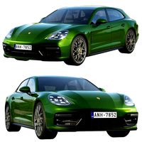 Automobil Porsche Panamera GTS Sport Turismo/ (17666)