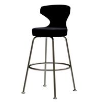 B&B Papilio Bar Chair (17660)
