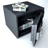 Safe (17642)