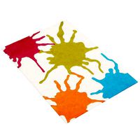 Arte Espina Colour Festival Carpet (17635)