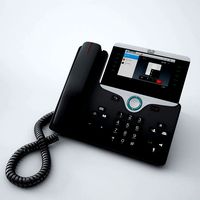 Cisco IP Phone 8841 (17631)