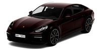 Auto Porsche Panamera GTS V-ray (17620)
