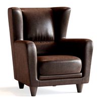 Liverpool Armchair (17594)