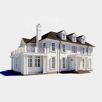 Build 001 (17577)