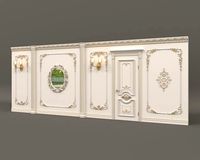 Classic Interior Wall Decoration 10