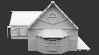 V-Small House
