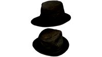 Black Hat Michael Jackson