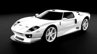F0rd GT40