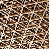 Decor rail triangle n4 (335279)