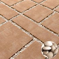 Paving tile pebble n11 (335272)
