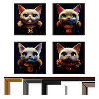 Pictures with animals 6 (335177)