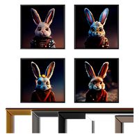 Pictures with animals 2 (335172)