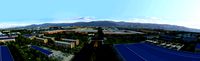 Chemical plant
