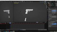 Pistol