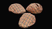 Flat Cap
