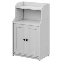 Cabinet Ikea Hauga (335406)